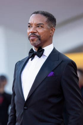 Rodney Hicks attending the screening of *Mr. Nelson, Did You Kill People?* during the 83rd Venice International Film Festival at the Sala Grande on September 4, 2026, in Venice, Italy. Lucia Sabatelli, Venice, Italy  Copyright: xLuciaxSabatellix xBestimagexLuciaxSabatellix xBestimagex