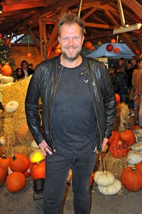 Pumpkin Night 2026 Sven Welter at Pumpkin Night 2026 on September 4, 2026, at the Gertrudenhof adventure farm in Hürth 20260904MWI145405