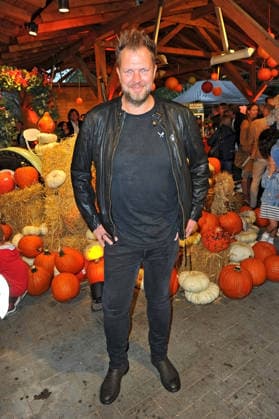Pumpkin Night 2026: Sven Welter at Pumpkin Night 2026 on September 4, 2026, at the Gertrudenhof Adventure Farm in Hürth 20260904MWI145409