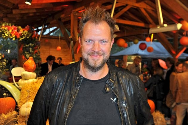 Pumpkin Night 2026: Sven Welter at Pumpkin Night 2026 on September 4, 2026, at the Gertrudenhof Adventure Farm in Hürth 20260904MWI145413