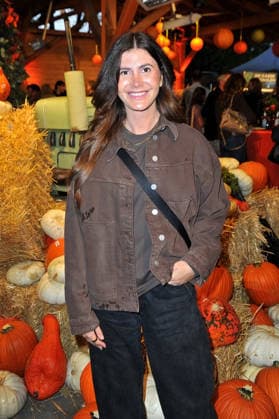 Pumpkin Night 2026: Stephie Stark at Pumpkin Night 2026 on September 4, 2026, at the Gertrudenhof adventure farm in Hürth 20260904MWI145491