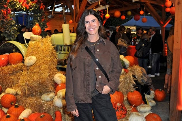 Pumpkin Night 2026: Stephie Stark at Pumpkin Night 2026 on September 4, 2026, at the Gertrudenhof Adventure Farm in Hürth 20260904MWI145494