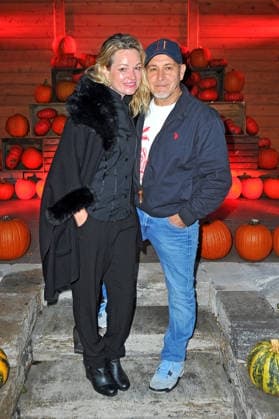 Pumpkin Night 2026: Erdogan Atalay and Katja Ohneck at Pumpkin Night 2026 on September 4, 2026, at the Gertrudenhof adventure farm in Hürth 20260904MWI145499