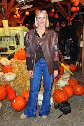 Pumpkin Night 2026: Sandra Kuhn at Pumpkin Night 2026 on September 4, 2026, at the Gertrudenhof adventure farm in Hürth 20260904MWI145516