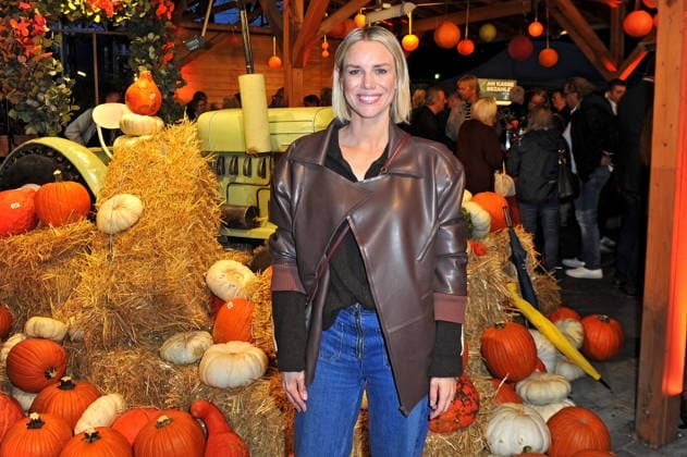 Pumpkin Night 2026: Sandra Kuhn at Pumpkin Night 2026 on September 4, 2026, at the Gertrudenhof Adventure Farm in Hürth 20260904MWI145520