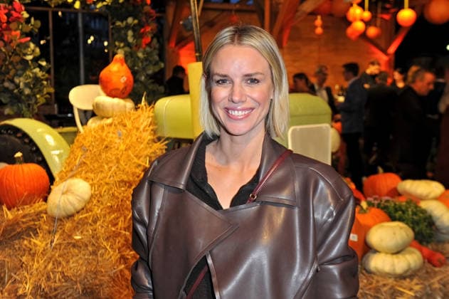 Pumpkin Night 2026: Sandra Kuhn at Pumpkin Night 2026 on September 4, 2026, at the Gertrudenhof Adventure Farm in Hürth 20260904MWI145522