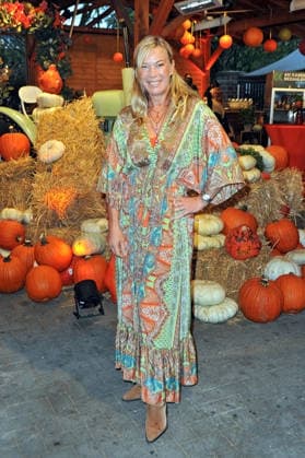 Pumpkin Night 2026 Birgit von Bentzel at Pumpkin Night 2026 on September 4, 2026, at the Gertrudenhof Adventure Farm in Hürth 20260904MWI145380