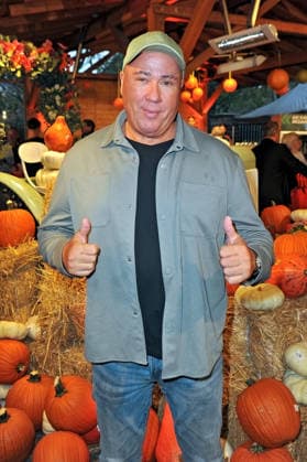 Pumpkin Night 2026: Ramon Ademes at Pumpkin Night 2026 on September 4, 2026, at the Gertrudenhof Adventure Farm in Hürth 20260904MWI145400