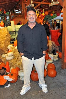 Pumpkin Night 2026 Marco Gülpen at Pumpkin Night 2026 on September 4, 2026, at the Gertrudenhof adventure farm in Hürth 20260904MWI145453