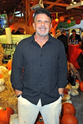 Pumpkin Night 2026 Marco Gülpen at Pumpkin Night 2026 on September 4, 2026, at the Gertrudenhof adventure farm in Hürth 20260904MWI145457