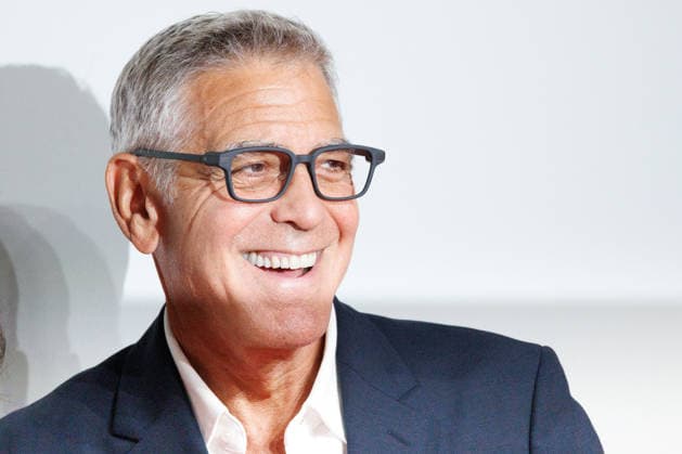 IPA88134952 - VENICE, ITALY - SEPTEMBER 4: George Clooney attends the screening of Furies during the 83rd Venice International Film Festival at Sala Giardino on September 4, 2026, in Venice, Italy. Photo: Cinzia Camela.  Copyright: xCinziaxCamela LiveMediax xCinziaxCamela LiveMediax 88134952