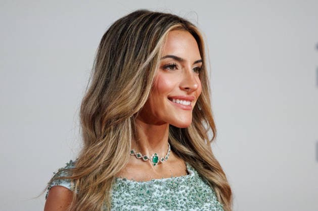 IPA88134964 - VENICE, ITALY - SEPTEMBER 4: Emily Austin attends the screening of Furies during the 83rd Venice International Film Festival at Sala Giardino on September 4, 2026, in Venice, Italy. Photo: Cinzia Camela.  Copyright: xCinziaxCamela LiveMediax xCinziaxCamela LiveMediax 88134964