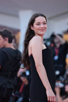 Mr. Nelson, Did You Kill People? Screening - The 83rd Venice International Film Festival Ink Screening And Opening Ceremony Red Carpet - The 83rd Venice International Film Festival Opening Ceremony & Golden Lion For Lifetime Achievement Award To Marion Cotillard attends the Mr. Nelson, Did You Kill People? Screening during the 83rd Venice International Film Festival on September 04, 2026 in Venice, Italy.  Copyright: xKazukoxWakayamax