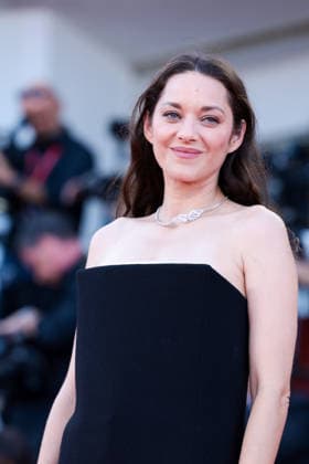Mr. Nelson, Did You Kill People? Screening - The 83rd Venice International Film Festival Ink Screening And Opening Ceremony Red Carpet - The 83rd Venice International Film Festival Opening Ceremony & Golden Lion For Lifetime Achievement Award To Marion Cotillard attends the Mr. Nelson, Did You Kill People? Screening during the 83rd Venice International Film Festival on September 04, 2026 in Venice, Italy.  Copyright: xKazukoxWakayamax