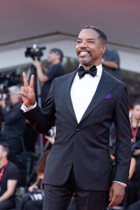 Mr. Nelson, Did You Kill People? Screening - The 83rd Venice International Film Festival Ink Screening And Opening Ceremony Red Carpet - The 83rd Venice International Film Festival Opening Ceremony & Golden Lion For Lifetime Achievement Award To Rodney Hicks attends the Mr. Nelson, Did You Kill People? Screening during the 83rd Venice International Film Festival on September 04, 2026 in Venice, Italy.  Copyright: xKazukoxWakayamax