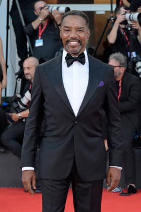 Rodney Hicks at the premiere of the feature film *Mr. Nelson, Did You Kill People? Nelson san, anata wa hito o koro shimashita ka* at the 2023 Venice Biennale—the 83rd Venice International Film Festival—at the Palazzo del Cinema in Venice, September 4, 2026 Foto:xA.xM.xTinghinox xFuturexImagex people_6902