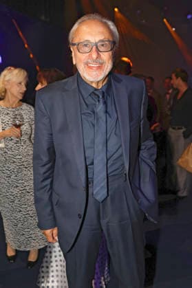 Wolfgang Stumph at the 32nd Golden Hen Awards ceremony in 2026 at the Leipzig Trade Fair, September 4, 2026 Foto:xR.xStoffelsx xFuturexImagex henne_6691