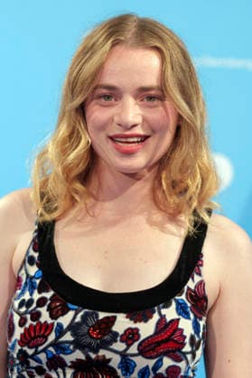 Luna Wedler at the 8th Hannelore Elsner Prize ceremony during the 20th Five Lakes Film Festival in 2026 at the Schlossberghalle in Starnberg, September 4, 2026 Foto:xN.xKolinzx xFuturexImagex wedler_6905