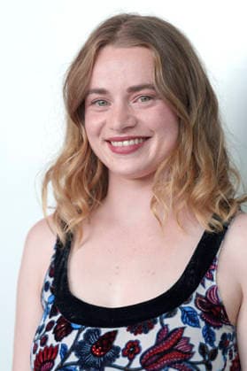 Luna Wedler at the 8th Hannelore Elsner Prize ceremony during the 20th Five Lakes Film Festival in 2026 at the Schlossberghalle in Starnberg, September 4, 2026 Foto:xN.xKolinzx xFuturexImagex wedler_6923