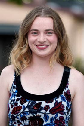 Luna Wedler at the 8th Hannelore Elsner Prize ceremony at the 20th Five Lakes Film Festival in 2026 at the Schlossberghalle in Starnberg, September 4, 2026 Foto:xN.xKolinzx xFuturexImagex wedler_6929