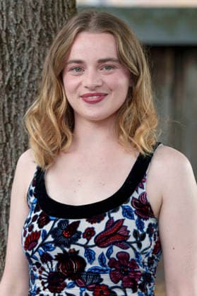 Luna Wedler at the 8th Hannelore Elsner Prize ceremony at the 20th Five Lakes Film Festival in 2026 at the Schlossberghalle in Starnberg, September 4, 2026 Foto:xN.xKolinzx xFuturexImagex wedler_6932