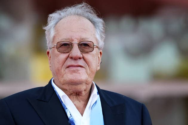 Italy, Lido di Venezia, September 4, 2026 - The Red Carpet of Mr. Nelson, Did You Kill People? Screening during the 83rd Venice International Film Festival Europe, Italy, Lido di Venezia, September 4, 2026: Geoffrey Rush attends the Mr. Nelson, Did You Kill People? Screening during the 83rd Venice International Film Festival at Sala Grande on September 04, 2026 in Venice, Italy., Credit:Ottavia Da Re Agenzia Sintesi Avalon Italy, Venice Copyright: xOttaviaxDaxRex xAgenziaxSintesix xAvalonx 1130957996