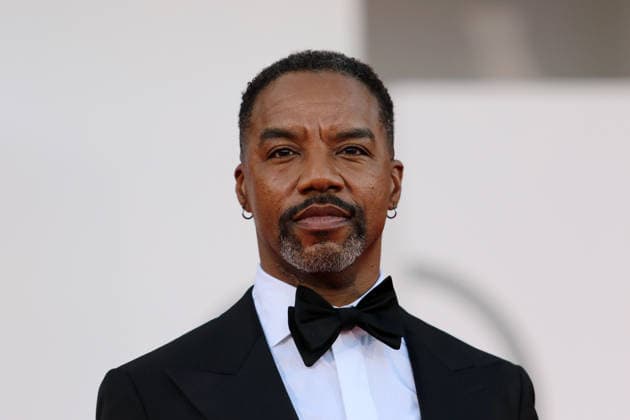 Italy, Lido di Venezia, September 4, 2026 - The Red Carpet of Mr. Nelson, Did You Kill People? Screening during the 83rd Venice International Film Festival Europe, Italy, Lido di Venezia, September 4, 2026: Rodney Hicks attends the Mr. Nelson, Did You Kill People? Screening during the 83rd Venice International Film Festival at Sala Grande on September 04, 2026 in Venice, Italy., Credit:Ottavia Da Re Agenzia Sintesi Avalon Italy, Venice Copyright: xOttaviaxDaxRex xAgenziaxSintesix xAvalonx 1130958020