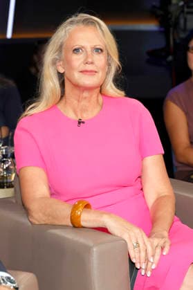 Barbara Schöneberger during the taping of the NDR Talk Show at the NDR television studio in Lokstedt, Hamburg, September 4, 2026 Foto:xH.xHartmannx xFuturexImagex ndr_talk0409_6935