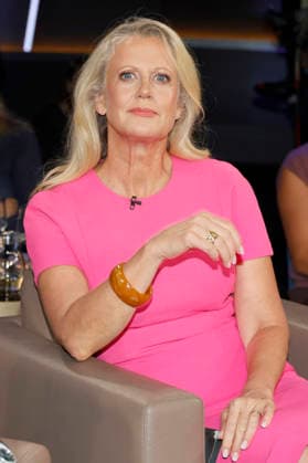 Barbara Schöneberger during the taping of the NDR Talk Show at the NDR television studio in Lokstedt, Hamburg, September 4, 2026 Foto:xH.xHartmannx xFuturexImagex ndr_talk0409_6936