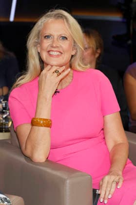 Barbara Schöneberger during the taping of the NDR Talk Show at the NDR television studio in Lokstedt, Hamburg, September 4, 2026 Foto:xH.xHartmannx xFuturexImagex ndr_talk0409_6937