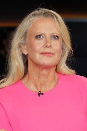Barbara Schöneberger during the taping of the NDR Talk Show at the NDR television studio in Lokstedt, Hamburg, September 4, 2026 Foto:xH.xHartmannx xFuturexImagex ndr_talk0409_6940