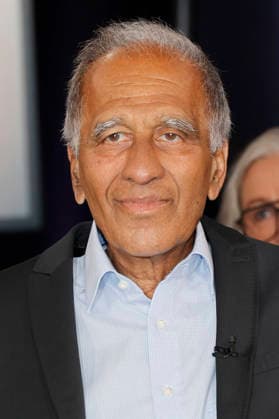 Mojib Latif during the taping of the NDR Talk Show at the NDR television studio in Lokstedt, Hamburg, September 4, 2026 Foto:xH.xHartmannx xFuturexImagex ndr_talk0409_6945