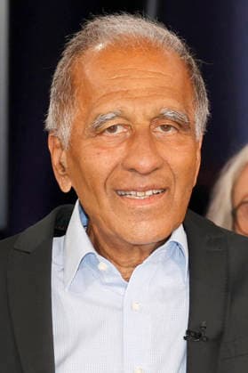 Mojib Latif during the taping of the NDR Talk Show at the NDR television studio in Lokstedt, Hamburg, September 4, 2026 Foto:xH.xHartmannx xFuturexImagex ndr_talk0409_6946