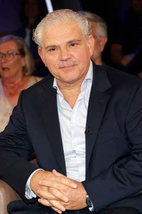 Michael Tsokos during the taping of the NDR Talk Show at the NDR television studio in Lokstedt, Hamburg, September 4, 2026 Foto:xH.xHartmannx xFuturexImagex ndr_talk0409_6951