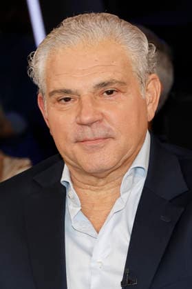 Michael Tsokos during the taping of the NDR Talk Show at the NDR television studio in Lokstedt, Hamburg, September 4, 2026 Foto:xH.xHartmannx xFuturexImagex ndr_talk0409_6952