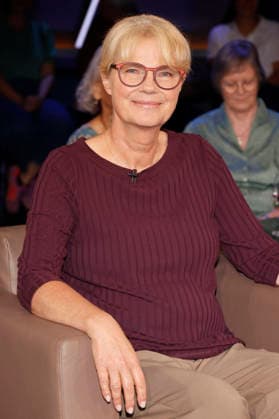 Nele Neuhaus during the taping of the NDR Talk Show at the NDR television studio in Lokstedt, Hamburg, September 4, 2026 Foto:xH.xHartmannx xFuturexImagex ndr_talk0409_6955