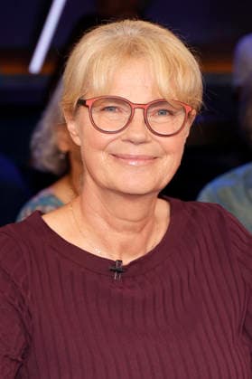 Nele Neuhaus during the taping of the NDR Talk Show at the NDR television studio in Lokstedt, Hamburg, September 4, 2026 Foto:xH.xHartmannx xFuturexImagex ndr_talk0409_6957