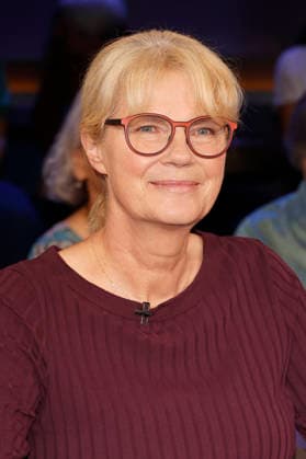 Nele Neuhaus during the taping of the NDR Talk Show at the NDR television studio in Lokstedt, Hamburg, September 4, 2026 Foto:xH.xHartmannx xFuturexImagex ndr_talk0409_6959