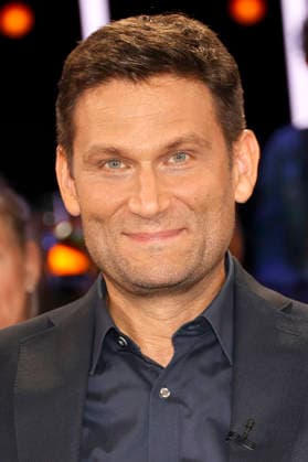 Christian Ehring during the taping of the NDR Talk Show at the NDR television studio in Lokstedt, Hamburg, September 4, 2026 Foto:xH.xHartmannx xFuturexImagex ndr_talk0409_6968