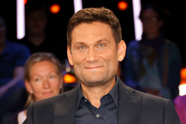 Christian Ehring during the taping of the NDR Talk Show at the NDR television studio in Lokstedt, Hamburg, September 4, 2026 Foto:xH.xHartmannx xFuturexImagex ndr_talk0409_6969