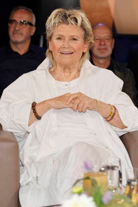 Gitte Haenning during the taping of the NDR Talk Show at the NDR television studio in Lokstedt, Hamburg, September 4, 2026 Foto:xH.xHartmannx xFuturexImagex ndr_talk0409_6971