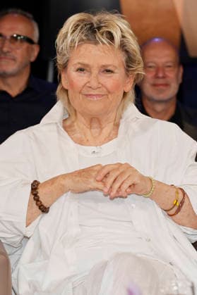 Gitte Haenning during the taping of the NDR Talk Show at the NDR television studio in Lokstedt, Hamburg, September 4, 2026 Foto:xH.xHartmannx xFuturexImagex ndr_talk0409_6972