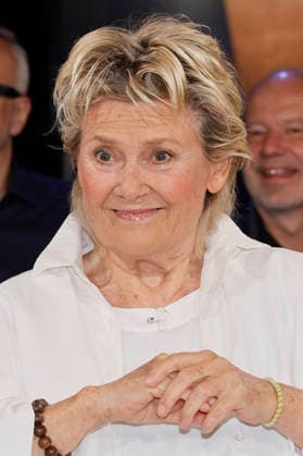 Gitte Haenning during the taping of the NDR Talk Show at the NDR television studio in Lokstedt, Hamburg, September 4, 2026 Foto:xH.xHartmannx xFuturexImagex ndr_talk0409_6974