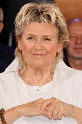 Gitte Haenning during the taping of the NDR Talk Show at the NDR television studio in Lokstedt, Hamburg, September 4, 2026 Foto:xH.xHartmannx xFuturexImagex ndr_talk0409_6975