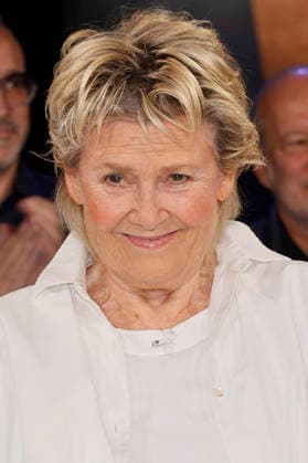 Gitte Haenning during the taping of the NDR Talk Show at the NDR television studio in Lokstedt, Hamburg, September 4, 2026 Foto:xH.xHartmannx xFuturexImagex ndr_talk0409_6976