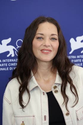 Venice 2026 Marion Cotillard Photocall NB Marion Cotillard Chanel Mentor attending the Biennale College Cinema Photocall as part of the 83th Venice International Film Festival at the Lido in Venice, Italy on September 05, 2026. Photo by Nasser Berzane ABACAPRESS.COM Venice Italy  Copyright: xBerzanexNasser ABACAx
