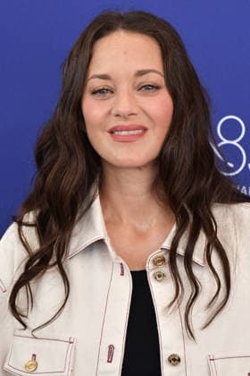 83rd Venice Film Festival Photocall with Marion Cotillard 83rd Venice Film Festival Venice International Film Festival Marion Cotillard attends the BIENNALE COLLEGE CINEMA 15th Edition photocall Photos by Thomas Bohlen Starface 459423 2026 09 05 Venice Italy  Copyright: xThomasxBohlenx STAR_459423_014