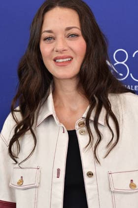 83rd Venice Film Festival Photocall with Marion Cotillard 83rd Venice Film Festival Venice International Film Festival Marion Cotillard attends the BIENNALE COLLEGE CINEMA 15th Edition photocall Photos by Thomas Bohlen Starface 459423 2026 09 05 Venice Italy  Copyright: xThomasxBohlenx STAR_459423_016