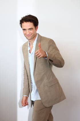 September 5, 2026, Venice Lido, Veneto, Italy: ROBERT PATTINSON during the Primetime photocall at the 83rd Venice Film Festival at Sala Grande in Venice Lido, Italy Venice Lido Italy  - ZUMAc179 20260905_zep_c179_002 Copyright: xMickaelxChavetx