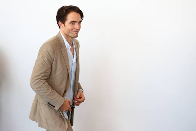 September 5, 2026, Venice Lido, Veneto, Italy: ROBERT PATTINSON during the Primetime photocall at the 83rd Venice Film Festival at Sala Grande in Venice Lido, Italy Venice Lido Italy  - ZUMAc179 20260905_zep_c179_005 Copyright: xMickaelxChavetx
